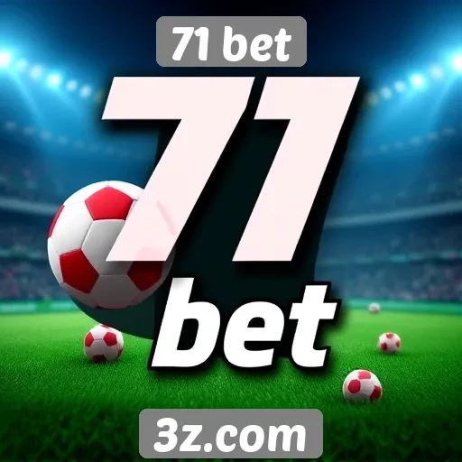 Comparativo de bônus e promoções do site 71 bet