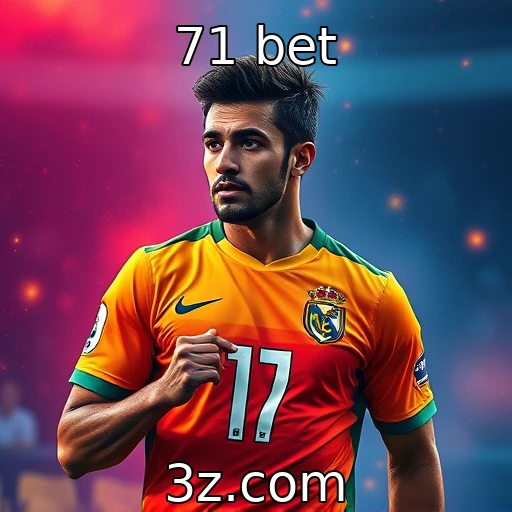 Perfil do jogador brasileiro na era digital - 71 bet