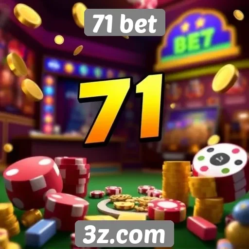 Comparação de odds em jogos de cassino