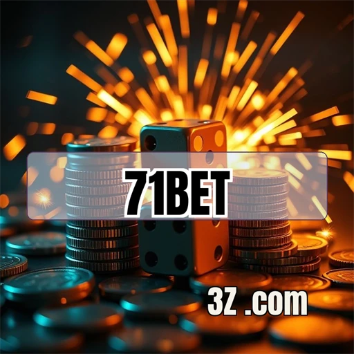 Experiência Única no Cassino do 71 Bet Aguarda Você