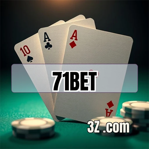 Plataforma Confiável: 71 bet Revoluciona os Jogos Online