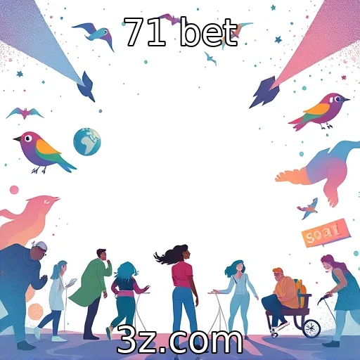 Perspectivas para a diversidade na representação de personagens | 71 bet