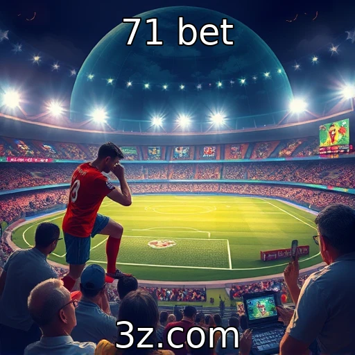 Regulamentações emergentes na indústria de jogos : 71 bet