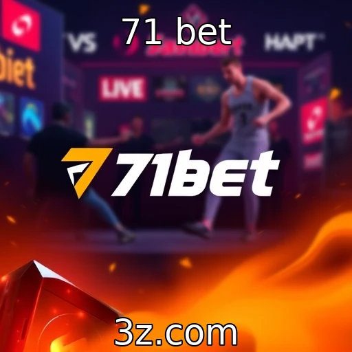 A evolução dos eSports e suas implicações : 71 bet