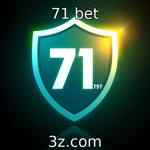 Segurança e privacidade em plataformas de jogos | 71 bet