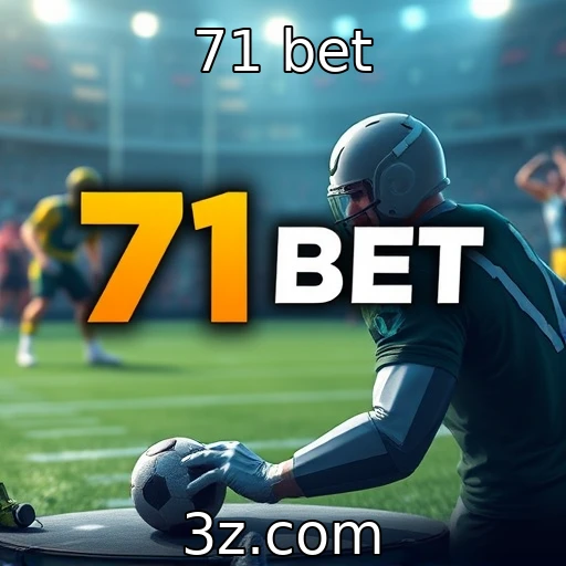 Inovação em tecnologia de jogos e suas implicações : 71 bet