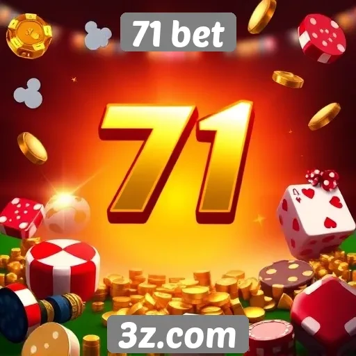 Variantes de jogos disponíveis em 71 bet