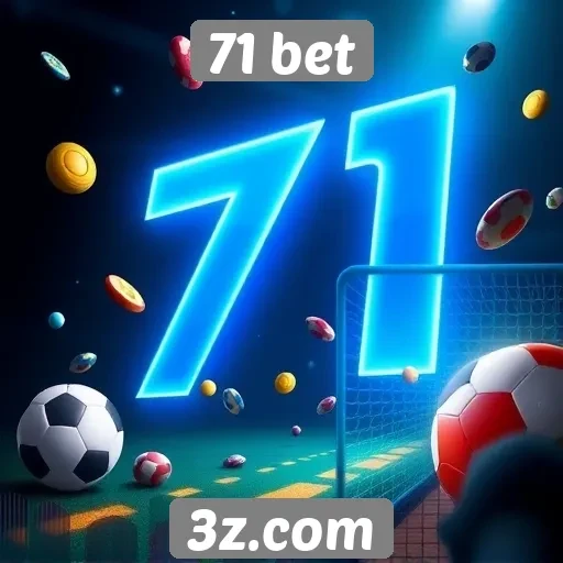 Avaliação das opções de jogos na 71 bet