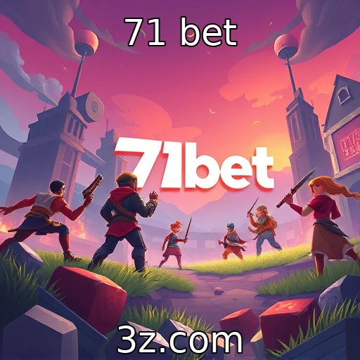 Desenvolvimento de jogos independentes e seu papel na indústria - 71 bet