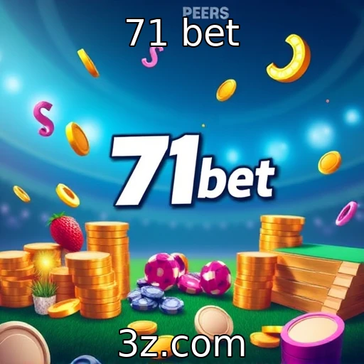 Jogos mobile em ascensão e suas oportunidades - 71 bet