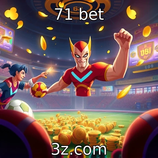 Novas regulamentações afetam a indústria de jogos | 71 bet