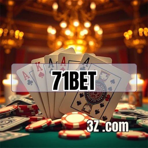 71 bet Promoções Atuais