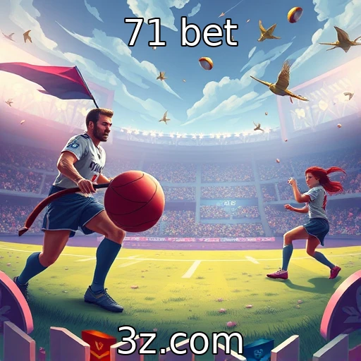 Parcerias estratégicas entre estúdios e publishers : 71 bet