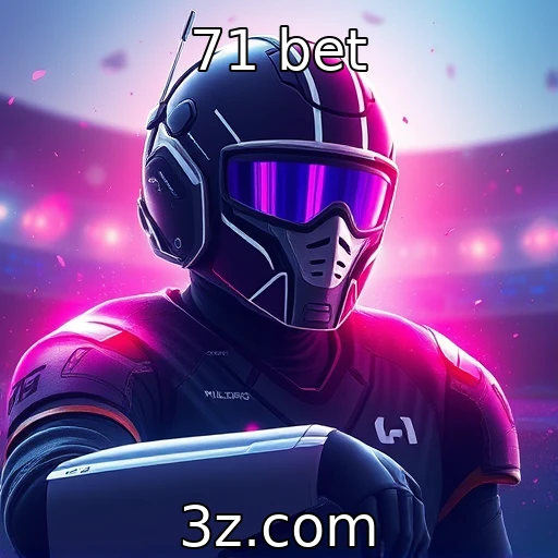 Inovações tecnológicas que moldam a indústria de jogos : 71 bet
